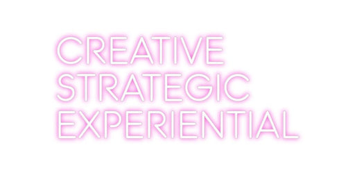 Custom Neon: Creative Str... - Neon Filter