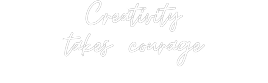 Custom Neon: Creativity t... - Neon Filter