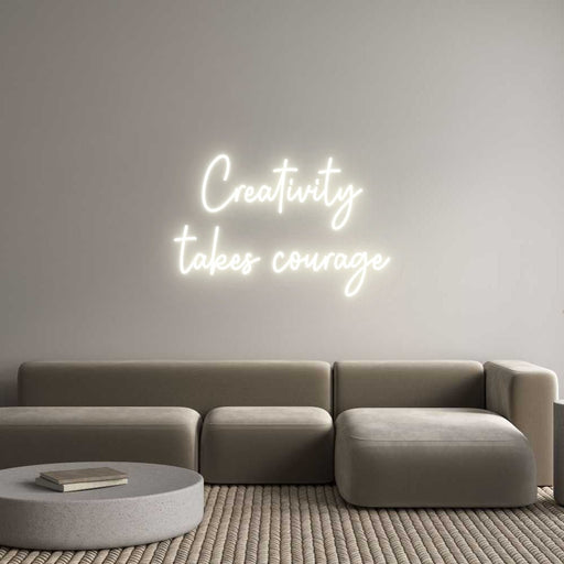 Custom Neon: Creativity t... - Neon Filter