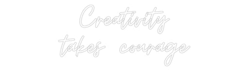 Custom Neon: Creativity t... - Neon Filter