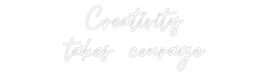 Custom Neon: Creativity t... - Neon Filter