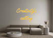 Custom Neon: Creativity’s ... - Neon Filter