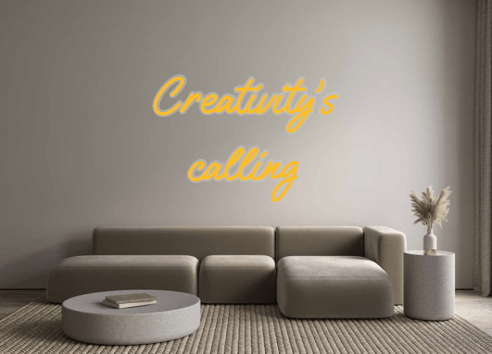 Custom Neon: Creativity’s ... - Neon Filter