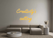 Custom Neon: Creativity's ... - Neon Filter