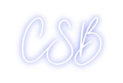 Custom Neon: CSB - Neon Filter