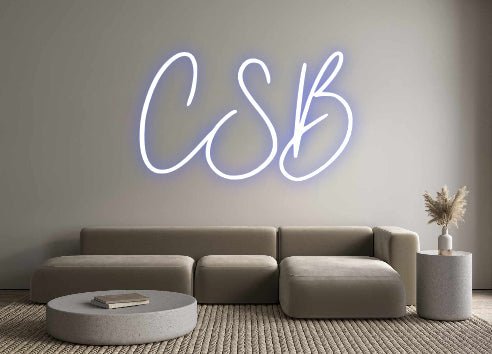 Custom Neon: CSB - Neon Filter