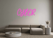 Custom Neon: CYBER - Neon Filter