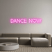 Custom Neon: DANCE NOW - Neon Filter