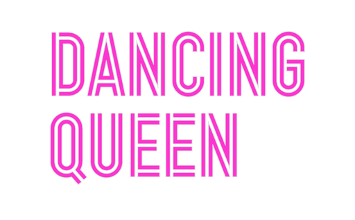 Custom Neon: Dancing Queen - Neon Filter