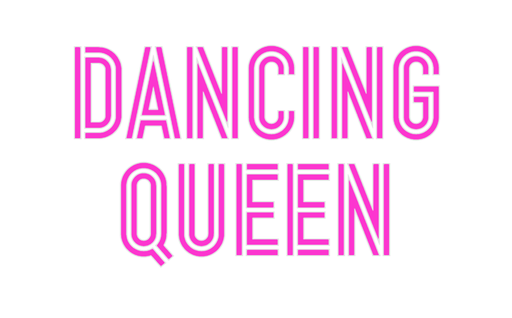 Custom Neon: Dancing Queen - Neon Filter