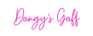 Custom Neon: Dangy's Gaff - Neon Filter