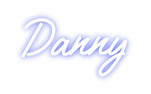 Custom Neon: Danny - Neon Filter