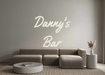 Custom Neon: Danny's Bar - Neon Filter