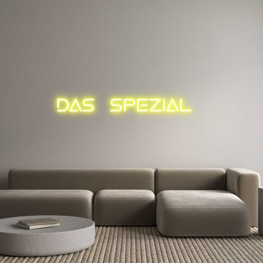 Custom Neon: Das SPEZIAL - Neon Filter