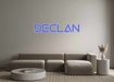 Custom Neon: Declan - Neon Filter