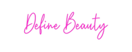 Custom Neon: Define Beauty - Neon Filter