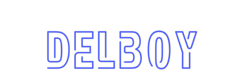 Custom Neon: Delboy - Neon Filter