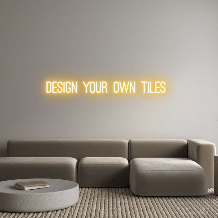 Custom Neon: design your o... - Neon Filter