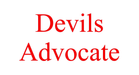 Custom Neon: Devils Advo... - Neon Filter