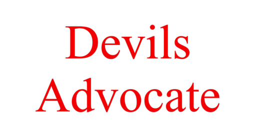 Custom Neon: Devils Advo... - Neon Filter