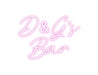 Custom Neon: D&G’s Bar - Neon Filter