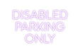 Custom Neon: Disabled Par... - Neon Filter