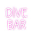 Custom Neon: Dive Bar - Neon Filter