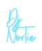 Custom Neon: Dj NorTie - Neon Filter