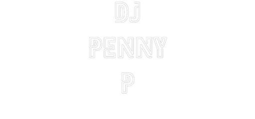 Custom Neon: DJ PENNY P - Neon Filter