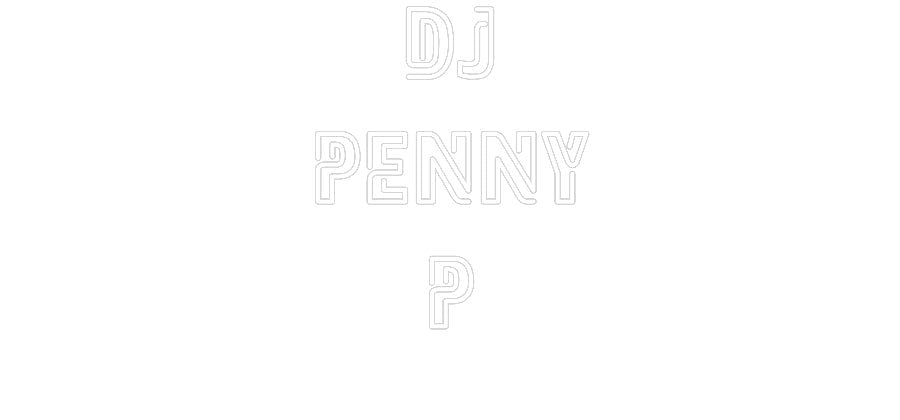 Custom Neon: DJ PENNY P - Neon Filter