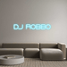 Custom Neon: DJ ROBBO - Neon Filter