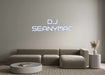 Custom Neon: DJ SEANYMAC - Neon Filter