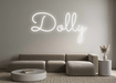 Custom Neon: Dolly - Neon Filter