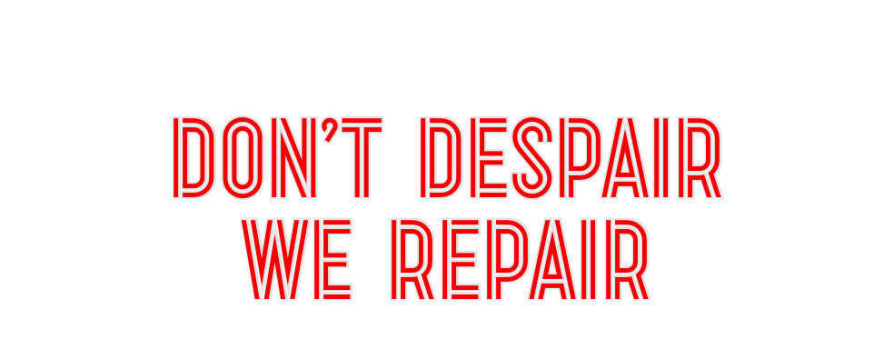 Custom Neon: Don’t Despair... - Neon Filter