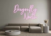 Custom Neon: Dragonfly N... - Neon Filter