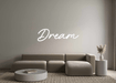 Custom Neon: Dream - Neon Filter