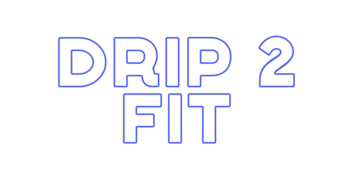 Custom Neon: DRIP 2 FIT - Neon Filter