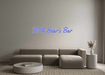 Custom Neon: DT & Bear's Bar - Neon Filter