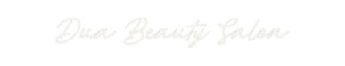 Custom Neon: Dua Beauty Sa... - Neon Filter