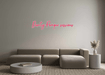 Custom Neon: Durrty Pamper... - Neon Filter