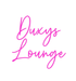 Custom Neon: Duxys Lounge - Neon Filter