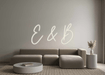 Custom Neon: E & B - Neon Filter