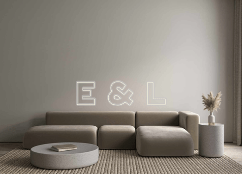 Custom Neon: E & L - Neon Filter