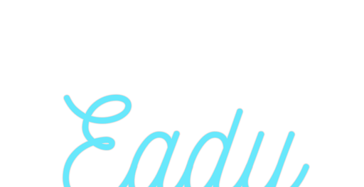 Custom Neon: Eady - Neon Filter