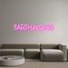 Custom Neon: EARTHWORKS - Neon Filter