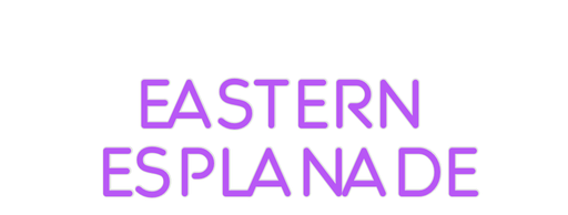 Custom Neon: Eastern Espl... - Neon Filter