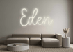 Custom Neon: Eden - Neon Filter