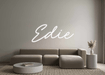 Custom Neon: Edie - Neon Filter