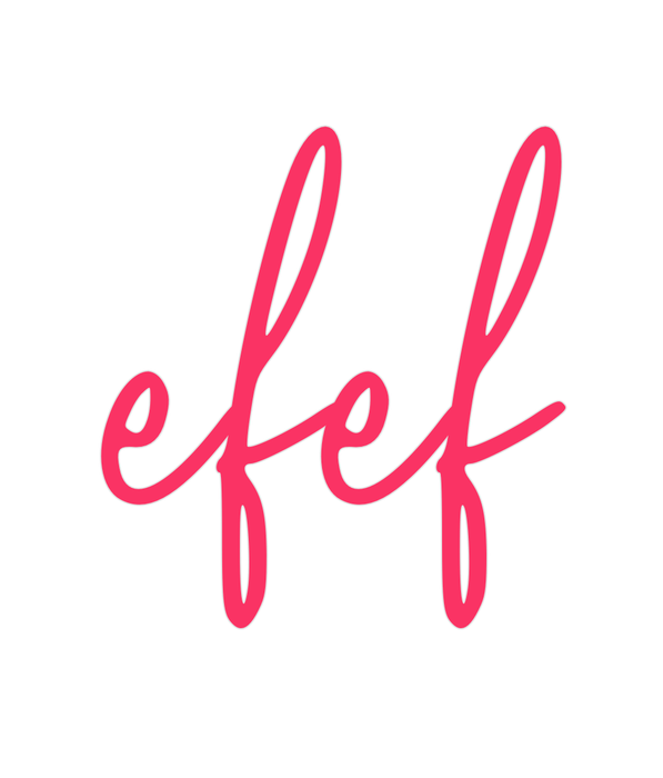 Custom Neon: efef - Neon Filter