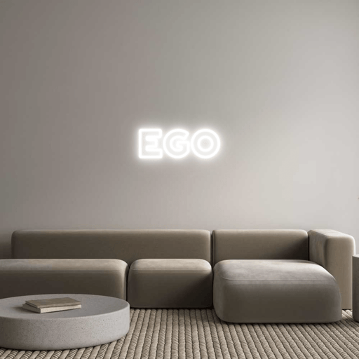 Custom Neon: EGO - Neon Filter